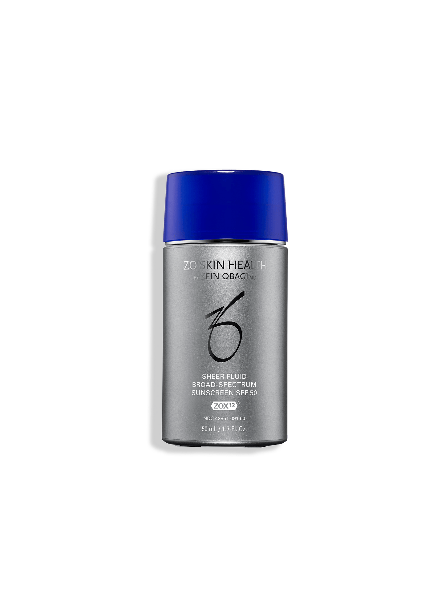 ZO® Skin Health Sheer Fluid Broad-Spectrum Sunscreen SPF 50